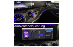 
										Mercedes-Benz CLS 53 AMG 4M Night/Burmester/Soft/M-Beam/Standheizung full									