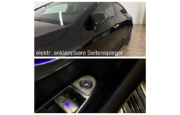 
										Mercedes-Benz CLS 53 AMG 4M Night/Burmester/Soft/M-Beam/Standheizung full									