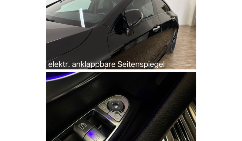 
								Mercedes-Benz CLS 53 AMG 4M Night/Burmester/Soft/M-Beam/Standheizung full									
