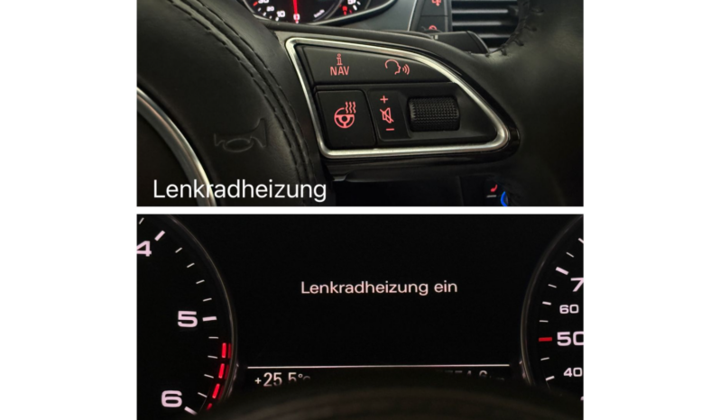 
								Audi A7 Sportback 3.0TDI S-Line/Comp./Soft/BOSE/Kessy full									