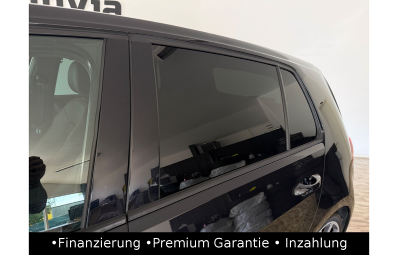 
								Volkswagen Golf VII GTI Performance Virtual/ACC/Leder/LED full									