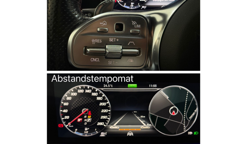
								Mercedes-Benz CLS 53 AMG 4M Night/Burmester/Soft/M-Beam/Standheizung full									
