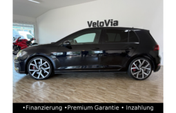
										Volkswagen Golf VII GTI Performance Virtual/ACC/Leder/LED full									