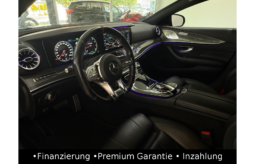 
										Mercedes-Benz CLS 53 AMG 4M Night/Burmester/Soft/M-Beam/Standheizung full									