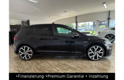 
										Volkswagen Golf VII GTI Performance Virtual/ACC/Leder/LED full									