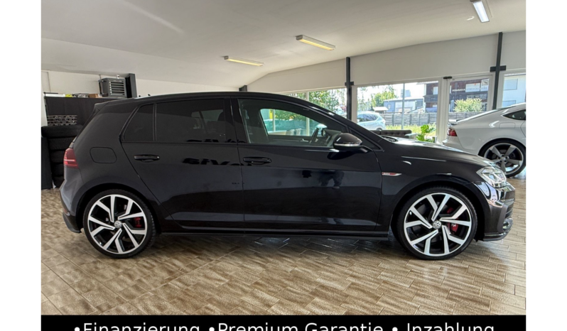 
								Volkswagen Golf VII GTI Performance Virtual/ACC/Leder/LED full									