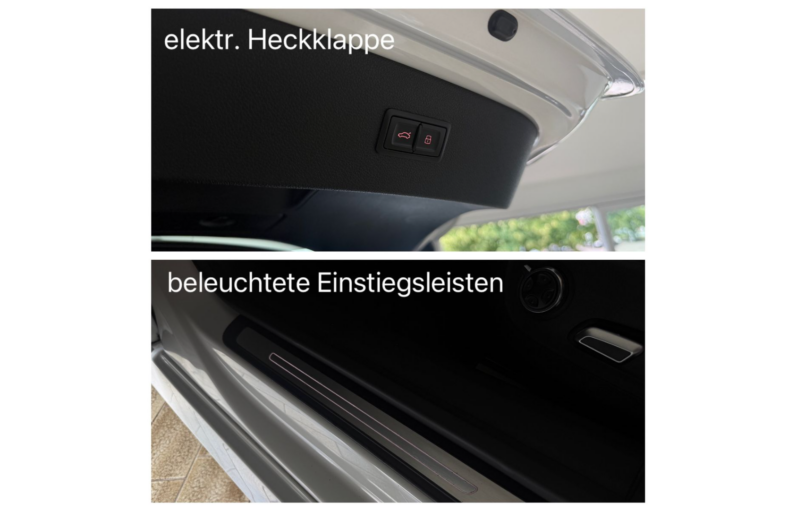 
								Audi A7 Sportback 3.0TDI S-Line/Comp./Soft/BOSE/Kessy full									