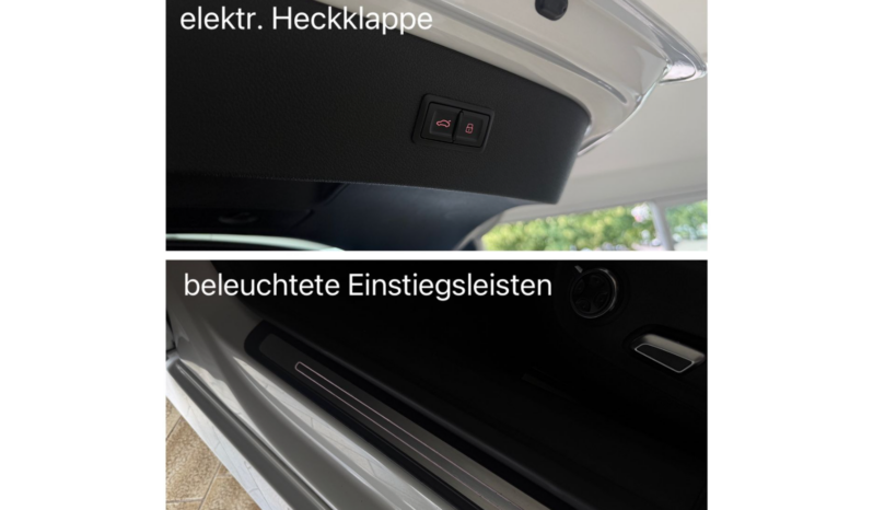 
								Audi A7 Sportback 3.0TDI S-Line/Comp./Soft/BOSE/Kessy full									