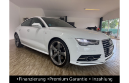 Audi A7 Sportback 3.0TDI S-Line/Comp./Soft/BOSE/Kessy
