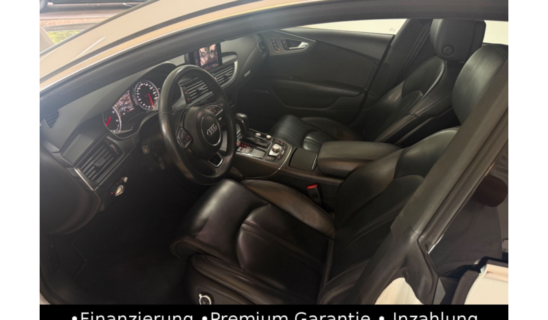 
								Audi A7 Sportback 3.0TDI S-Line/Comp./Soft/BOSE/Kessy full									