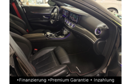 
										Mercedes-Benz CLS 53 AMG 4M Night/Burmester/Soft/M-Beam/Standheizung full									