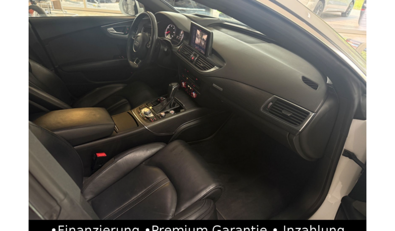 
								Audi A7 Sportback 3.0TDI S-Line/Comp./Soft/BOSE/Kessy full									