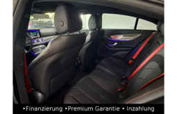 
										Mercedes-Benz CLS 53 AMG 4M Night/Burmester/Soft/M-Beam/Standheizung full									