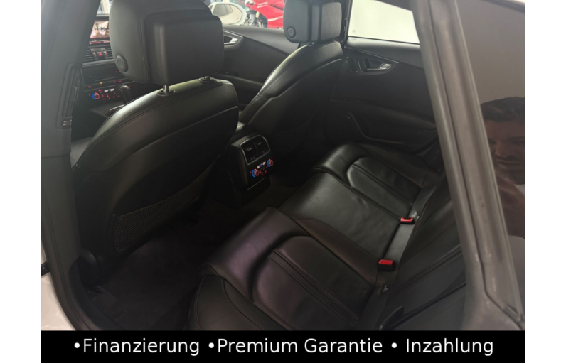 
								Audi A7 Sportback 3.0TDI S-Line/Comp./Soft/BOSE/Kessy full									