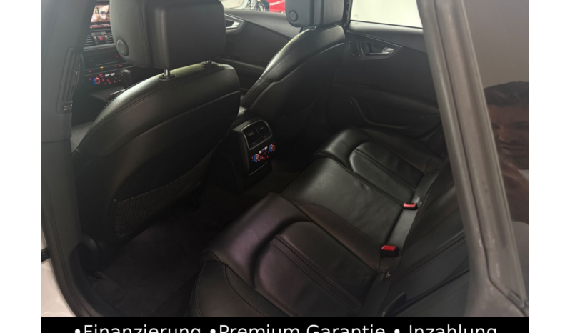 
								Audi A7 Sportback 3.0TDI S-Line/Comp./Soft/BOSE/Kessy full									