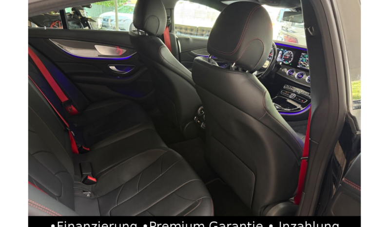
								Mercedes-Benz CLS 53 AMG 4M Night/Burmester/Soft/M-Beam/Standheizung full									