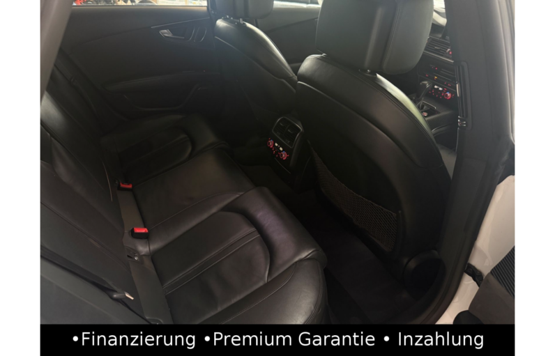 
								Audi A7 Sportback 3.0TDI S-Line/Comp./Soft/BOSE/Kessy full									