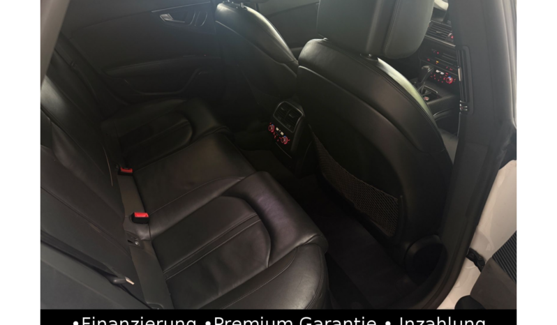 
								Audi A7 Sportback 3.0TDI S-Line/Comp./Soft/BOSE/Kessy full									