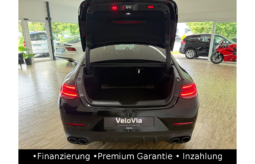 
										Mercedes-Benz CLS 53 AMG 4M Night/Burmester/Soft/M-Beam/Standheizung full									