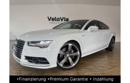 Audi A7 Sportback 3.0TDI S-Line/Comp./Soft/BOSE/Kessy