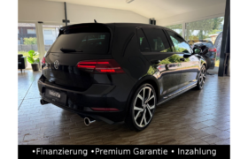 Volkswagen Golf VII GTI Performance Virtual/ACC/Leder/LED
