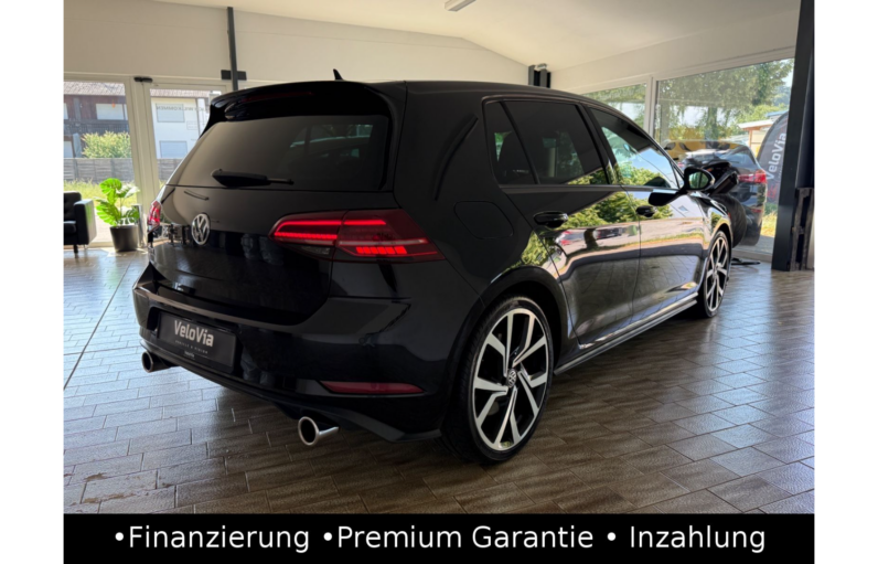 
								Volkswagen Golf VII GTI Performance Virtual/ACC/Leder/LED full									