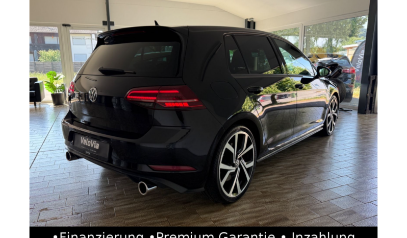 
								Volkswagen Golf VII GTI Performance Virtual/ACC/Leder/LED full									