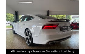 Audi A7 Sportback 3.0TDI S-Line/Comp./Soft/BOSE/Kessy
