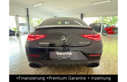 
										Mercedes-Benz CLS 53 AMG 4M Night/Burmester/Soft/M-Beam/Standheizung full									