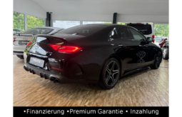 
										Mercedes-Benz CLS 53 AMG 4M Night/Burmester/Soft/M-Beam/Standheizung full									