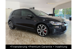 
										Volkswagen Golf VII GTI Performance Virtual/ACC/Leder/LED full									