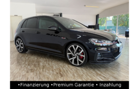 Volkswagen Golf VII GTI Performance Virtual/ACC/Leder/LED
