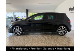 
										Volkswagen Golf VII GTI Performance Virtual/ACC/Leder/LED full									