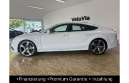 
										Audi A7 Sportback 3.0TDI S-Line/Comp./Soft/BOSE/Kessy full									