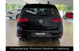 
										Volkswagen Golf VII GTI Performance Virtual/ACC/Leder/LED full									
