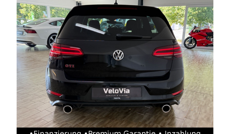 
								Volkswagen Golf VII GTI Performance Virtual/ACC/Leder/LED full									