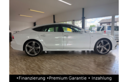 
										Audi A7 Sportback 3.0TDI S-Line/Comp./Soft/BOSE/Kessy full									
