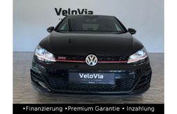 
										Volkswagen Golf VII GTI Performance Virtual/ACC/Leder/LED full									