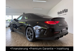 Mercedes-Benz CLS 53 AMG 4M Night/Burmester/Soft/M-Beam/Standheizung