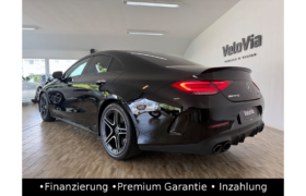 Mercedes-Benz CLS 53 AMG 4M Night/Burmester/Soft/M-Beam/Standheizung