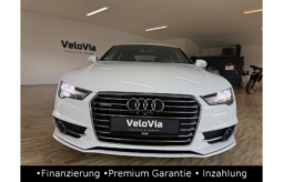 
										Audi A7 Sportback 3.0TDI S-Line/Comp./Soft/BOSE/Kessy full									