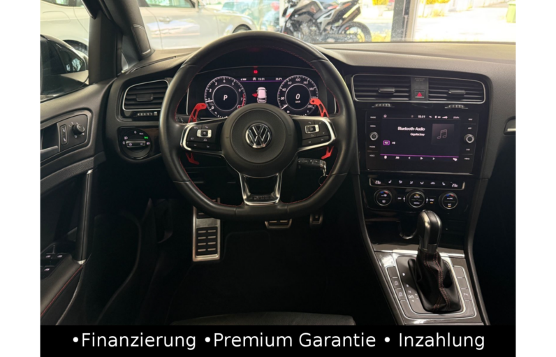 
								Volkswagen Golf VII GTI Performance Virtual/ACC/Leder/LED full									