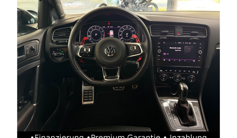 
								Volkswagen Golf VII GTI Performance Virtual/ACC/Leder/LED full									