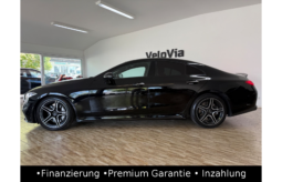 
										Mercedes-Benz CLS 53 AMG 4M Night/Burmester/Soft/M-Beam/Standheizung full									