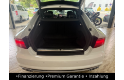
										Audi A7 Sportback 3.0TDI S-Line/Comp./Soft/BOSE/Kessy full									