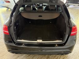 
										Mercedes-Benz C250 T AMG/Burmester/LED/Leder full									