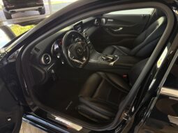 
										Mercedes-Benz C250 T AMG/Burmester/LED/Leder full									