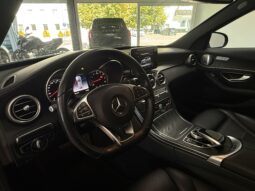 
										Mercedes-Benz C250 T AMG/Burmester/LED/Leder full									