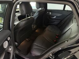 
										Mercedes-Benz C250 T AMG/Burmester/LED/Leder full									