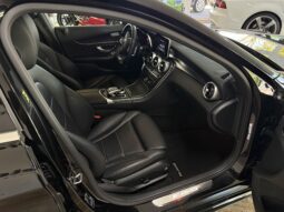 
										Mercedes-Benz C250 T AMG/Burmester/LED/Leder full									
